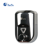 تلگراف صابون ZYQ 82 Metal Soap Dispenser Sanitize Push Pump mounted with Key-lock Protection Dispensor Soap