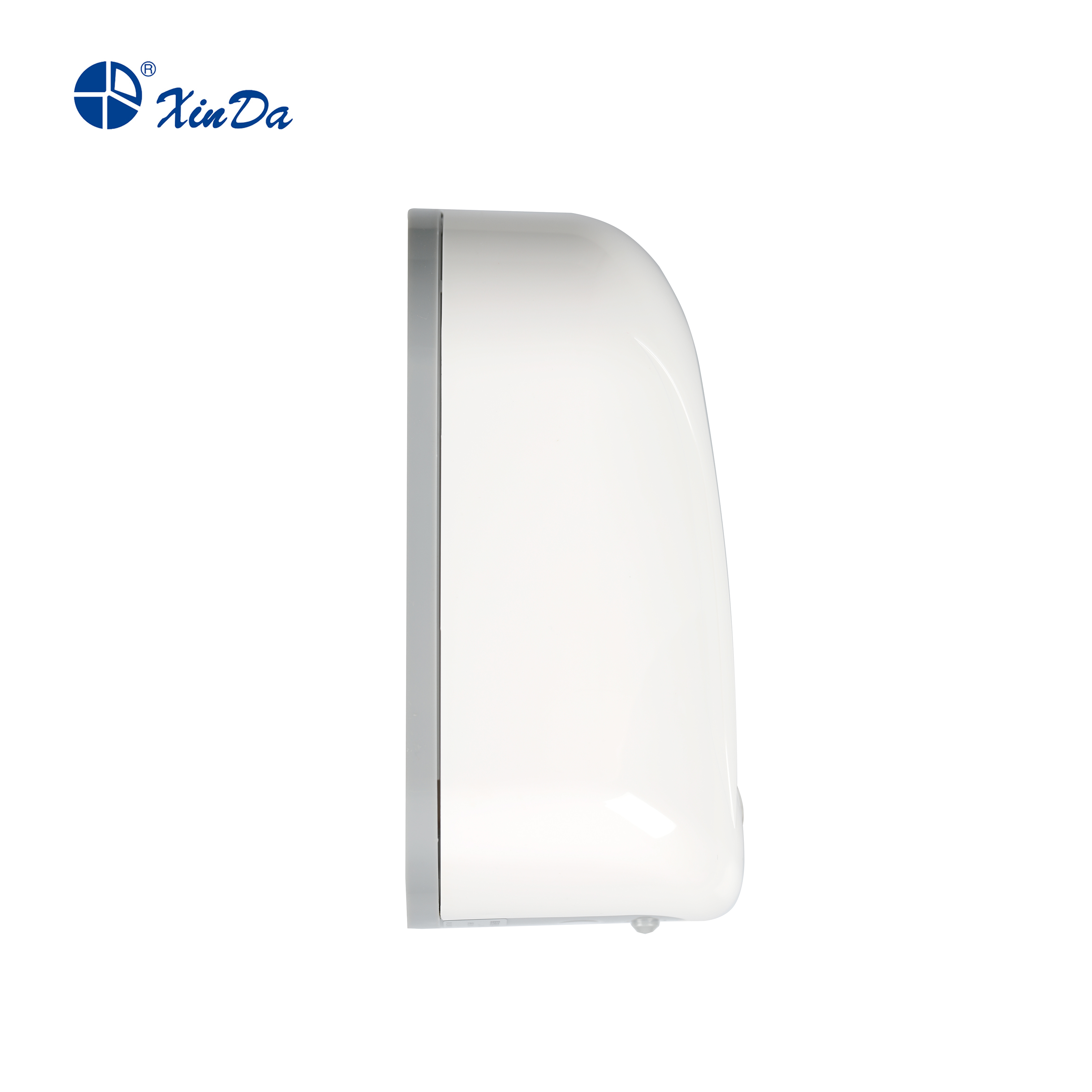 پخش کننده صابون اتوماتیک مایع مایع پلاستیکی XinDa ZYQ110 عمده فروشی اسپری قطره ای فوم کننده ABS