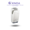 دست خشک کن XinDa GSQ70A White Airblade Automatic China Hand Dryer Hand Dryer